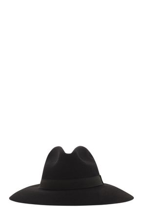 Fay Wool Felt Hat