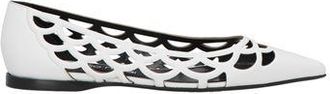 Sergio Rossi CALZADO - Bailarinas en YOOX.COM