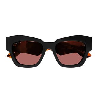 Gucci Gg1422 S Sonnenbrille