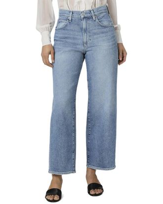 Paige Paige Cameron Ankle Khristen Distressed Ankle Jean