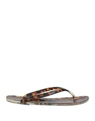 Jeffrey Campbell CALZADO - Sandalias de dedo en YOOX.COM