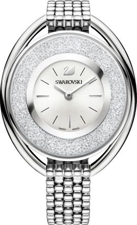 Swarovski Crystaline Oval 5181008 Dameshorloge