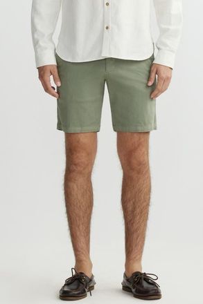 DL1961 Jake DL Twill Shorts in Sage Green at Nordstrom, Size 33