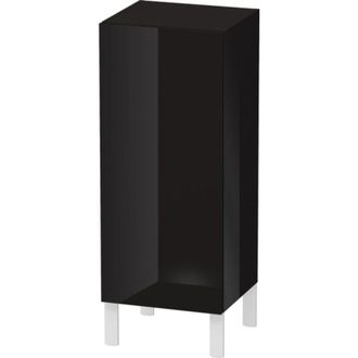 Duravit Duravit - L-cube Armario De Media Altura Individual 1 Puerta, 2