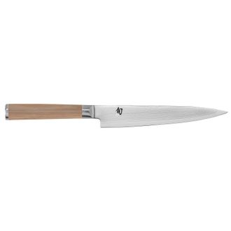 Shun Classic Blonde 6-Inch Utility Knife