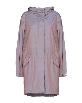 Moorer COATS & JACKETS - Overcoats & Trench Coats on YOOX.COM