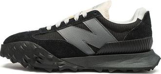 New Balance XC-72 Black Moonbeam UXC72DA1