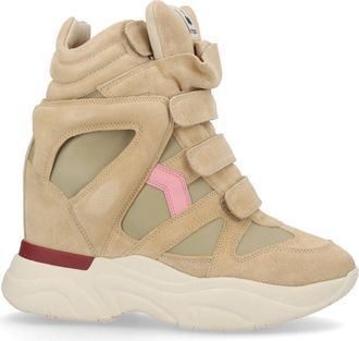 Isabel Marant Isabel Marant Balskee Sneaker