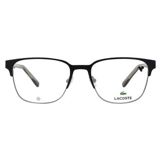 Lacoste Demo Sport Mens Eyeglasses L2304 275 53