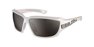 Salice 003 RW BIANCO/RW NERO Mens Sunglasses White Size 64