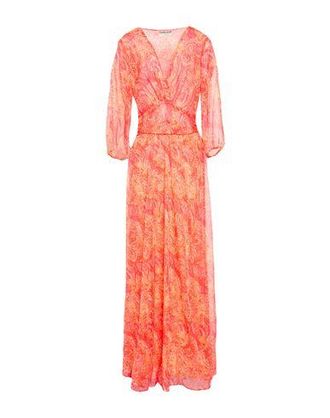 La Petite Robe Di Chiara Boni DRESSES - Maxi dresses on YOOX.COM