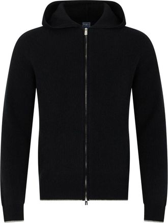 Fedeli Uomo, Maglie, Nero, M, new