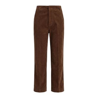 Ami Hombre, Pantalones, Marr&oacute;n, Talla: S