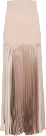D.exterior Donna, Gonne, Marrone, L, new