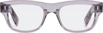 Cubitts Cubutts Argyll L - Smoke Grey Glasses