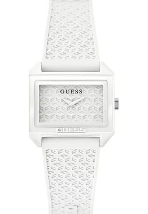 Guess Womens GW0677L1 Ladies Watch - White - One Size