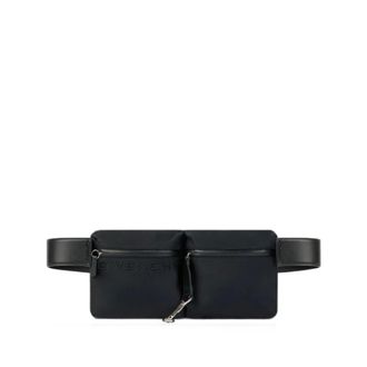 Givenchy Heren, Tassen, Zwart, Maat: ONE Size Leer