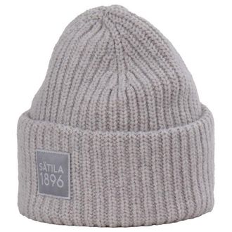 S&auml;tila Lexby M&uuml;tze - Unisex | grau