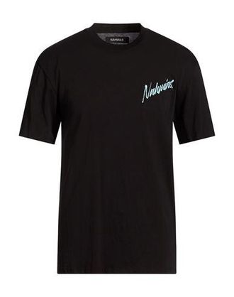 Nahmias TOPS - T-shirts auf YOOX.COM