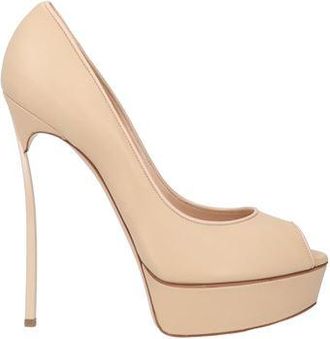 Casadei FOOTWEAR - Pumps on YOOX.COM