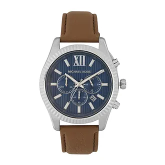 Michael Kors Uomo, Accessori, Beige, Taglia unica, new