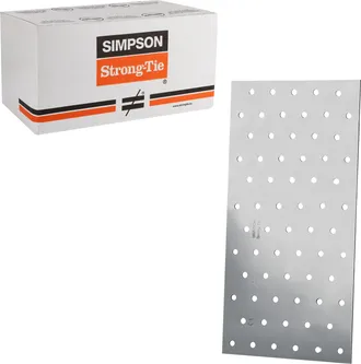 OEM Placas Perforadas Np20/120/240 120x240 X2mm