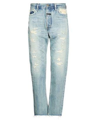 Fear of God BOTTOMWEAR - Jeans on YOOX.COM