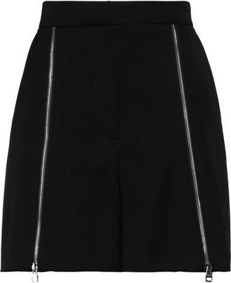 Alexander McQueen BOTTOMWEAR - Shorts & Bermuda Shorts sur YOOX.COM