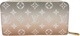 Louis Vuitton unisex, Pre-owned, Arancione, Taglia unica, used