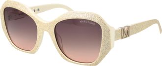 Guess Marciano by Guess Zonnebril GM00007 25F 54