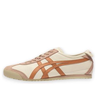 Onitsuka Tiger Mexico 66 Birch Rust Orange 1183C102-204