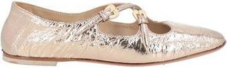 A.Bocca FOOTWEAR - Ballet flats sur YOOX.COM