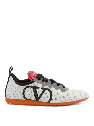 Valentino Garavani Chromathon Sneaker
