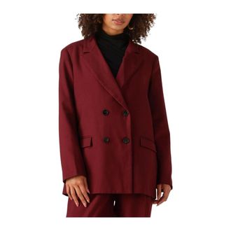 Notre-V Dames, Jassen, Rood, Maat: S Poliester
