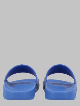 Burberry Furley Sandals - Blue