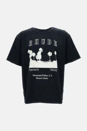 Rhude Maglietta Thousand Palms