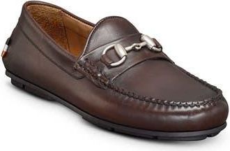 Allen Edmonds Sebastian Bit Driving Loafer in Espresso at Nordstrom Rack, Size 9