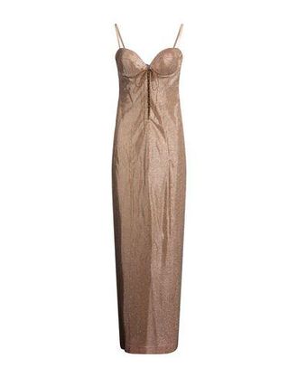 Giuseppe Di Morabito DRESSES - Maxi dresses on YOOX.COM