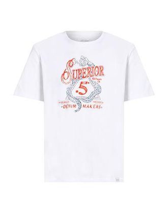 Only & Sons TOPWEAR - T-shirts on YOOX.COM