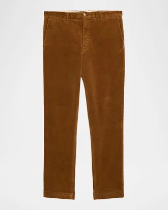 Polo Ralph Lauren Men & apos;s Stretch Corduroy Pants