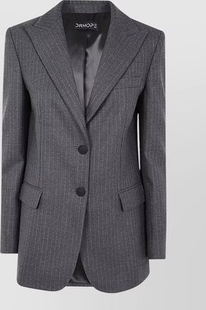 DRHOPE blazer