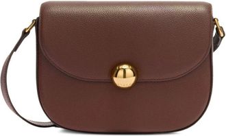Furla Compact Structured Shoulder Bag