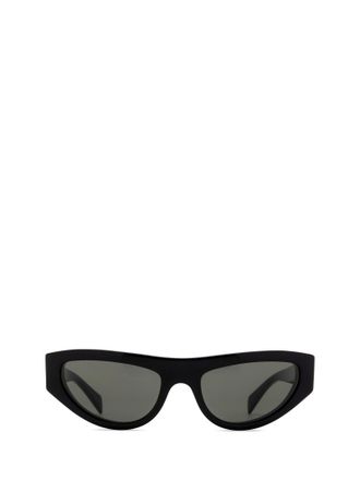 Gucci Gg1919s Black Sunglasses