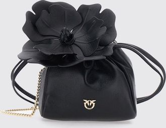 Pinko Borsa Mini Donna colore Nero