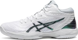 Asics Gelhoop V14 White Prism Green 1063A050-103