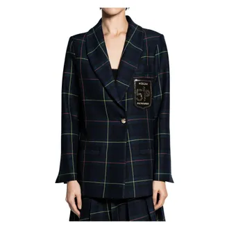 5 Progress Donna, Giacche, Verde, S, new