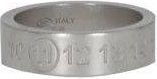 Maison Margiela Numerical Ring