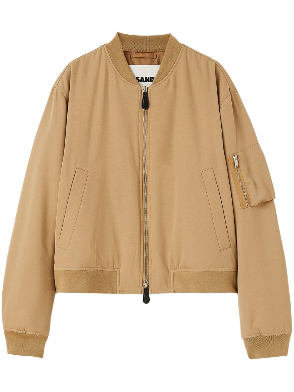Jil Sander Jackets from $1,327.00 - on Stylight Jil Sander Jackets from $1,327.00 - on Stylight