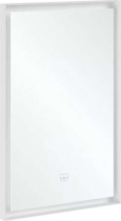 Villeroy & Boch Villeroy&boch - Espejo Subway 3.0 De Con Iluminaci&oacute;n Led