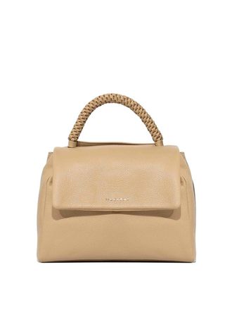 Orciani Sveva Sense Scooby Medium Biscuit Bag